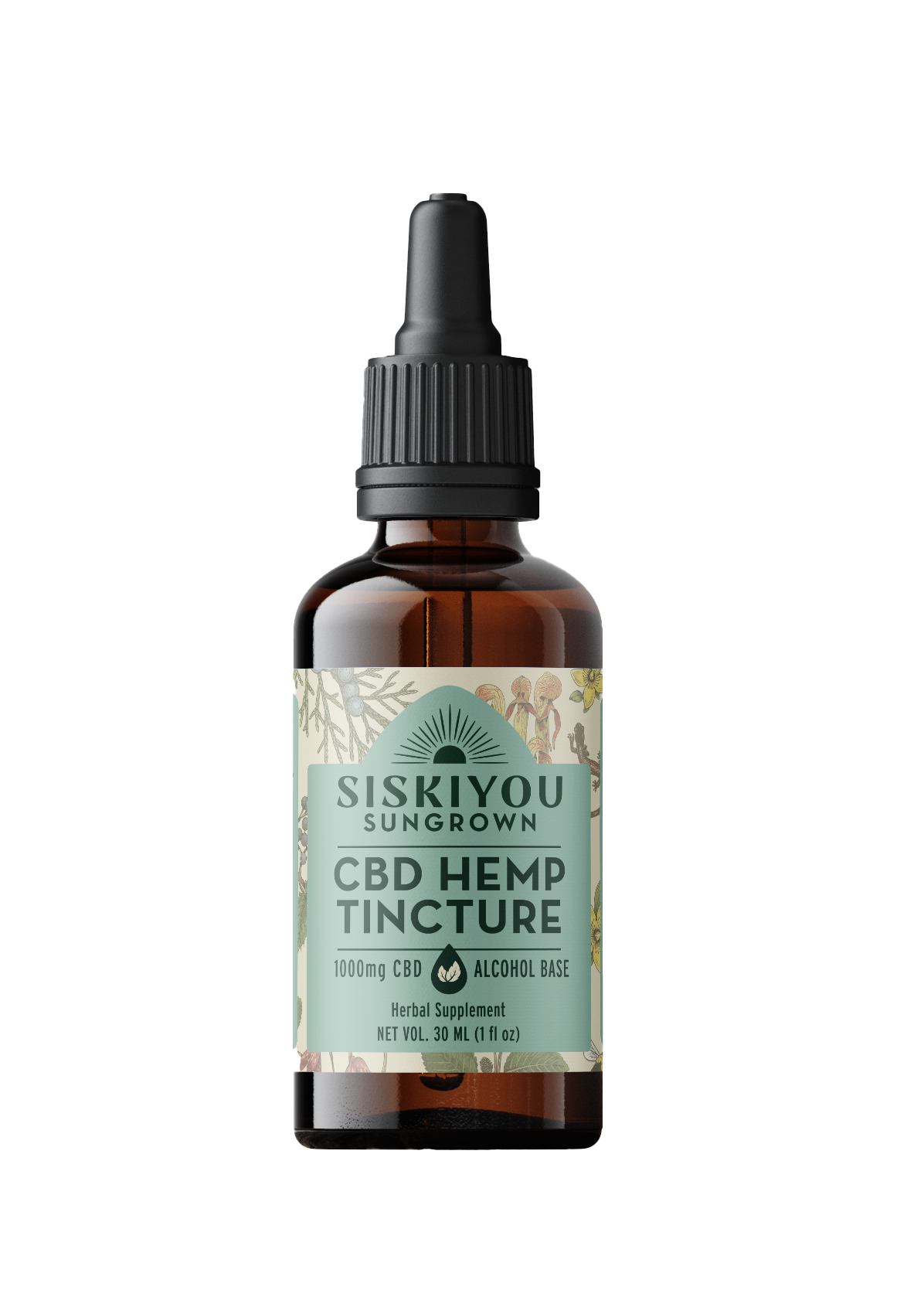 Alcohol Tincture