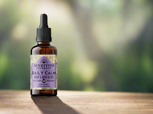 Daily Calm Tincture