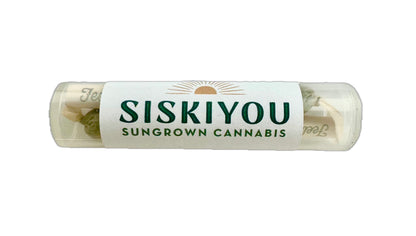 Hemp Flower - (10) .5g PreRolls