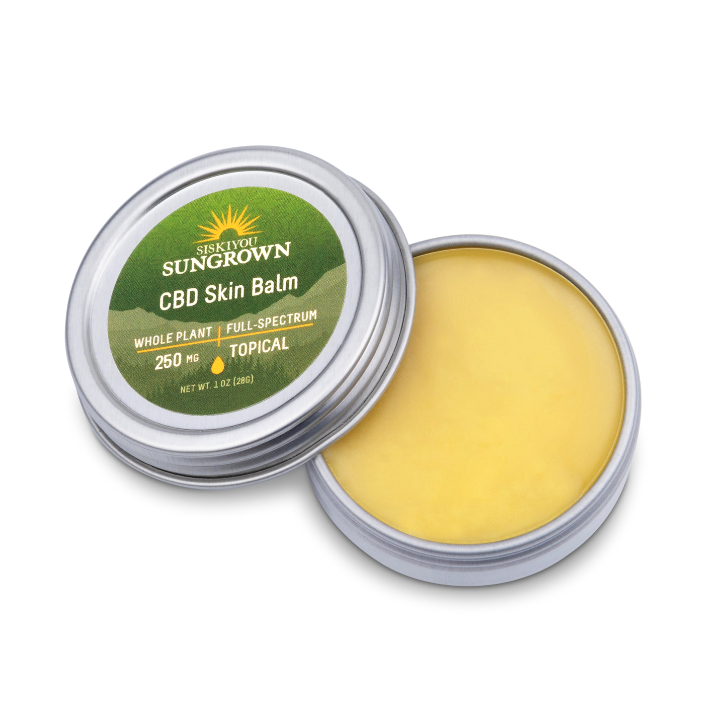 Skin Balm