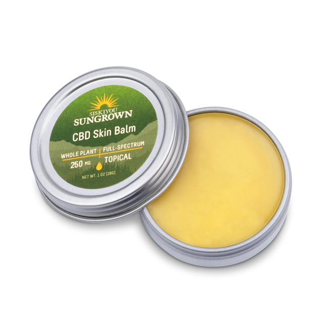 Skin Balm